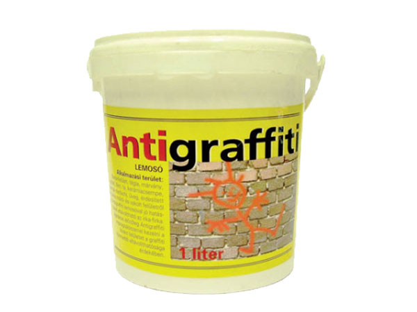 antigrafiti