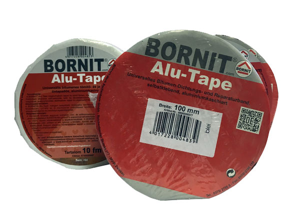 bornit-alutape