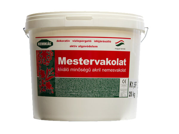 mestervakolat