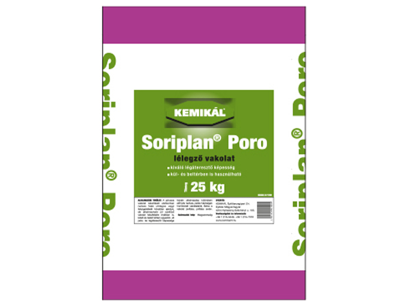 soriplan_poro